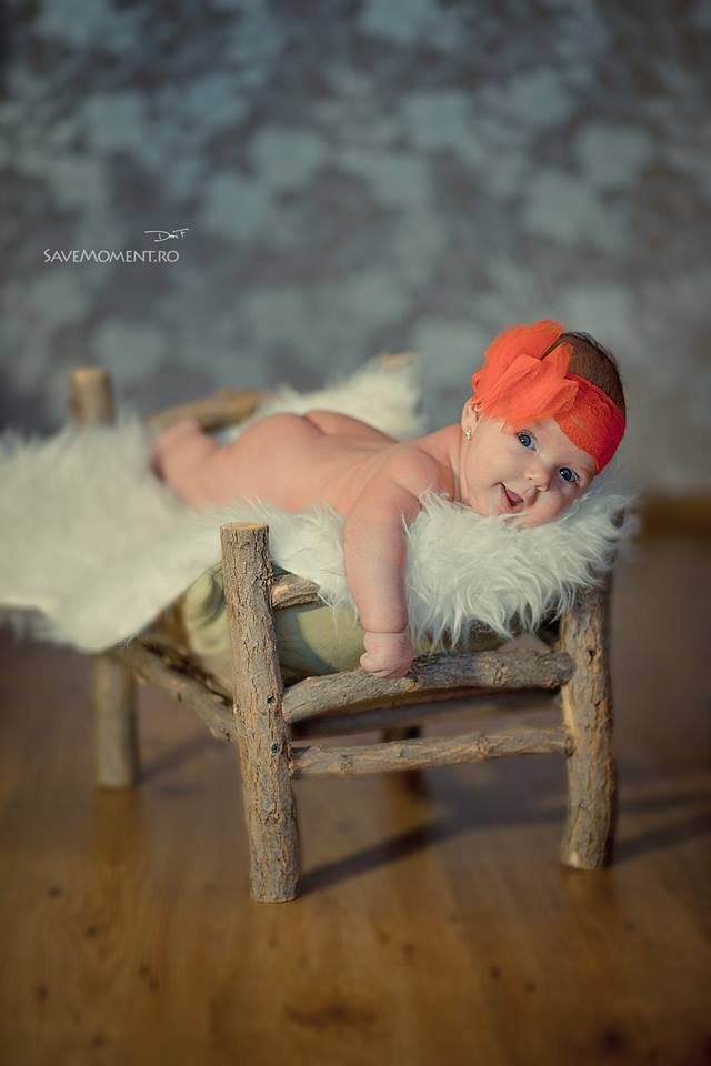 Fotografie Save Moment din galeria Botez