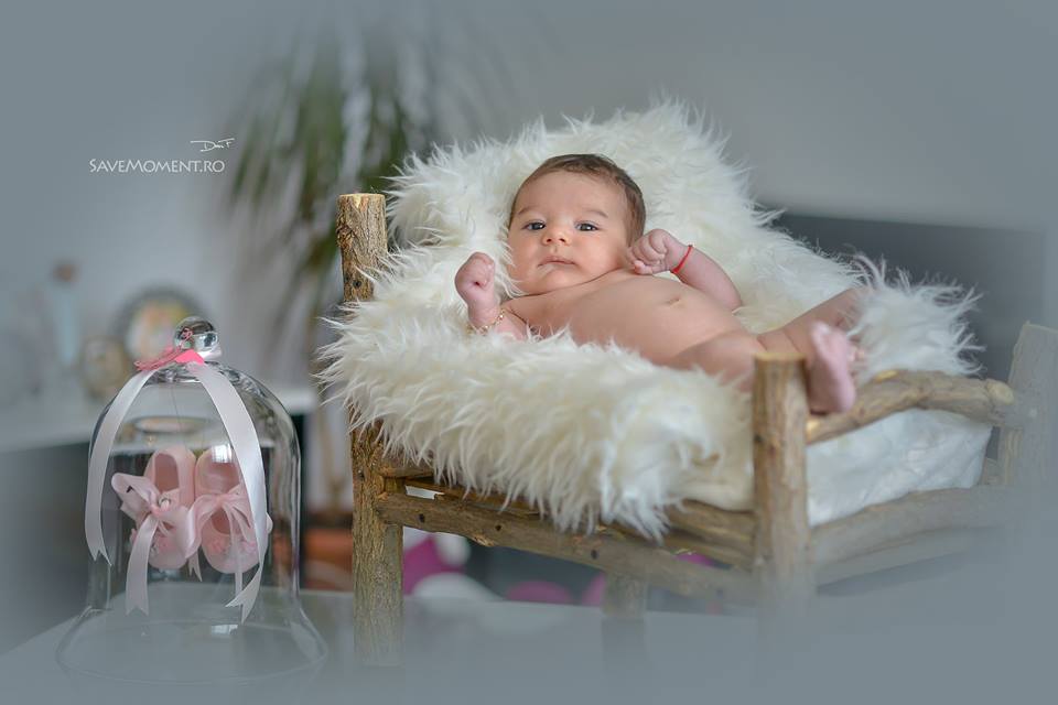 Fotografie Save Moment din galeria Botez