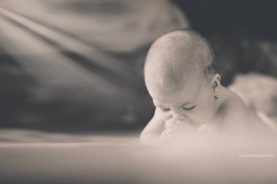 Fotografie Save Moment din galeria Botez