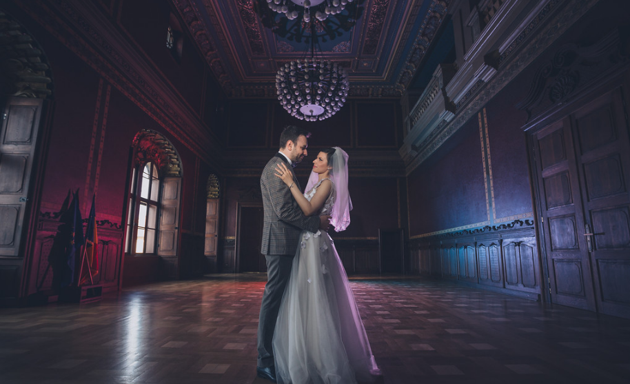 Fotografie Yan Photography din galeria Weddings