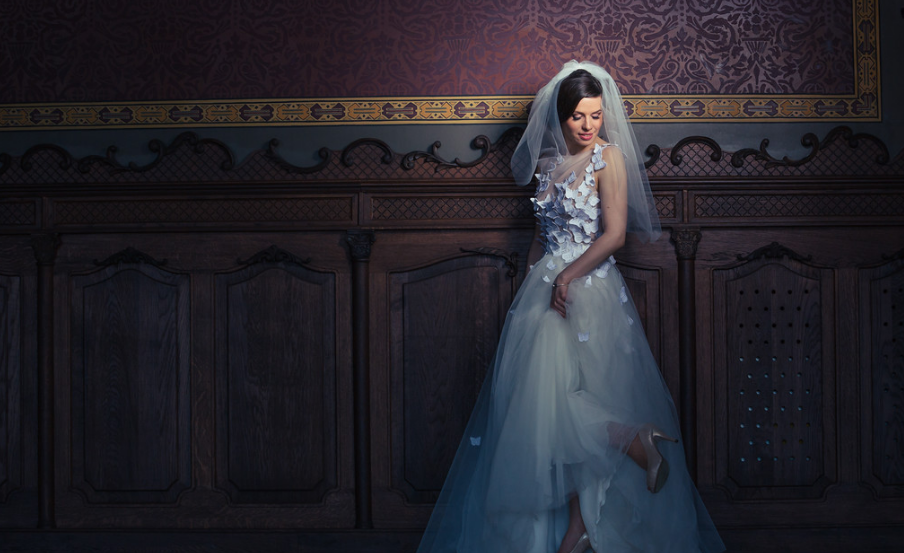 Fotografie Yan Photography din galeria Weddings