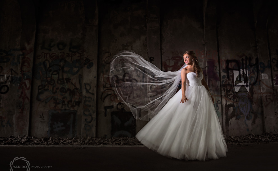 Fotografie Yan Photography din galeria Weddings