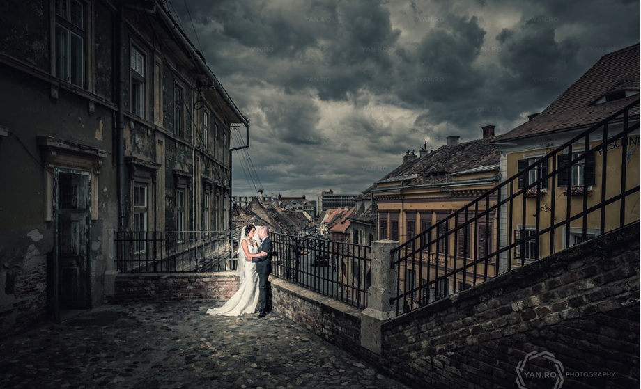 Fotografie Yan Photography din galeria Weddings