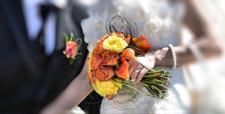 Fotografie Mix Events din galeria Flori