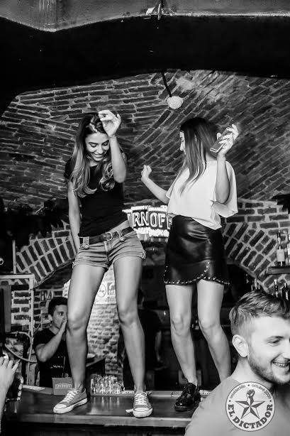 Fotografie El Dictador Club din galeria Parties El Dictator