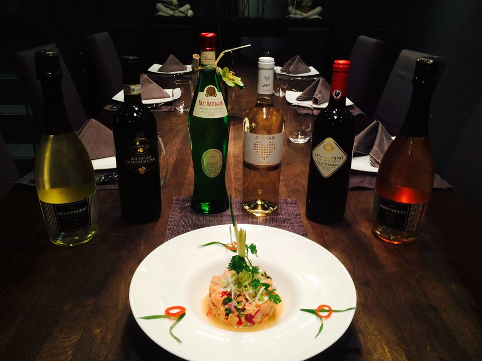 Fotografie Kunnai din galeria Food