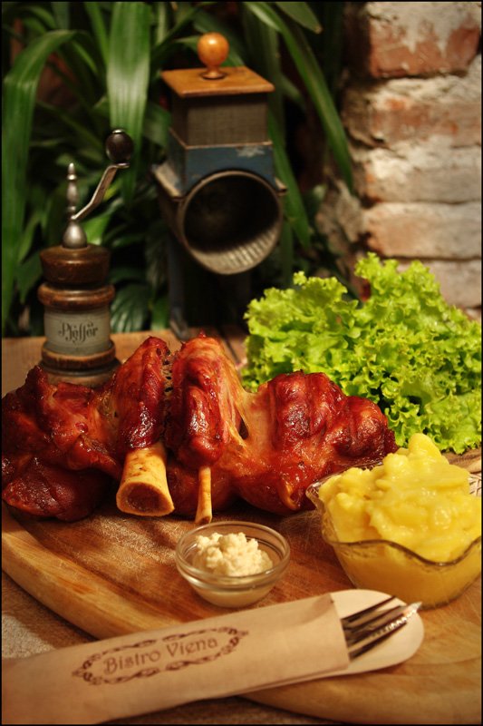 Fotografie Bistro Viena din galeria Diverse