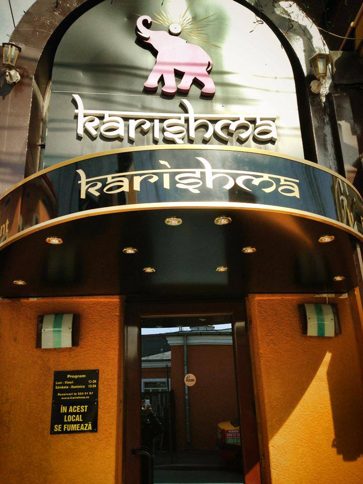 Fotografie Karishma Indian Restaurant din galeria Local