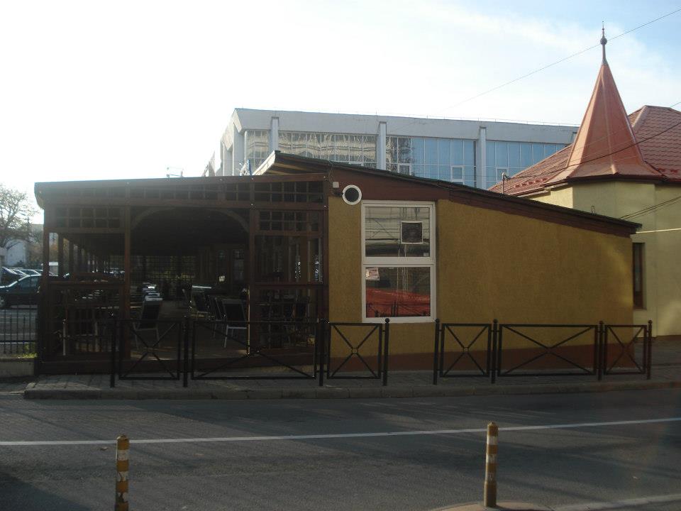 Fotografie Athena din galeria Locație