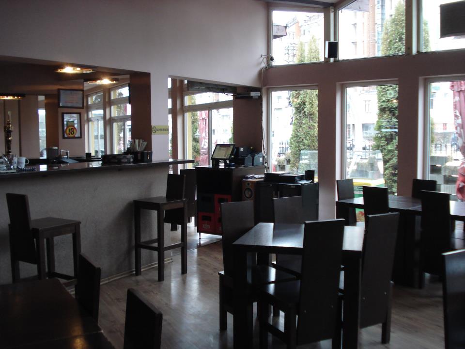 Fotografie Athena din galeria Locație