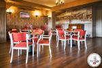 Bistro Bonjour  Locație