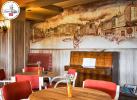 Bistro Bonjour  Locație