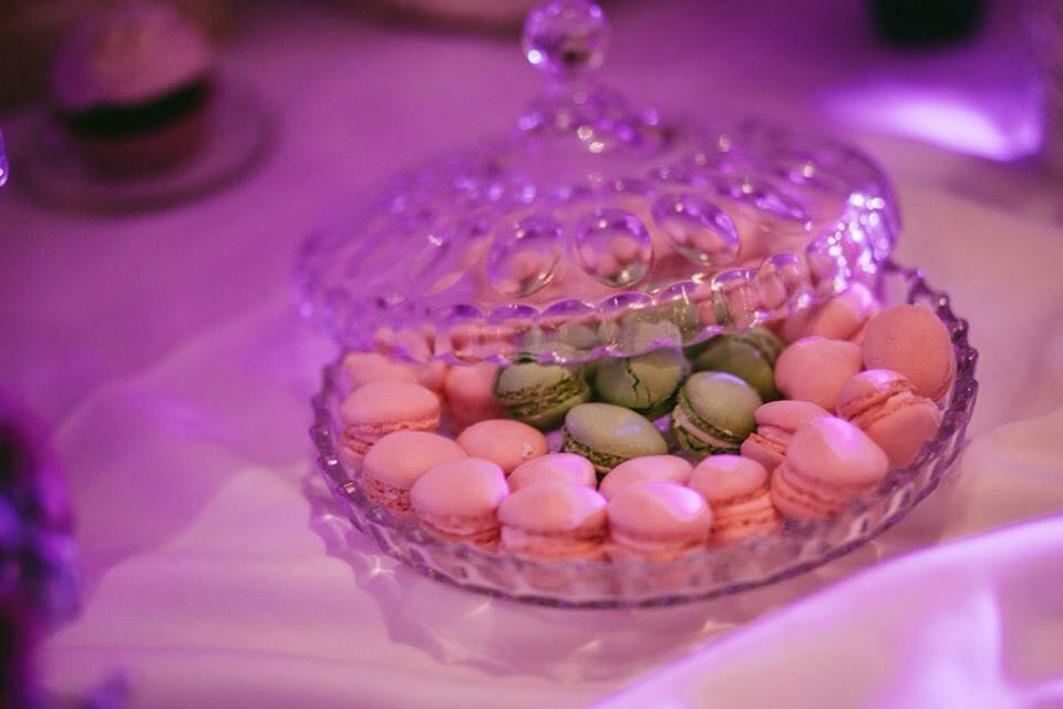 Fotografie Mon Mariage din galeria Candy bar