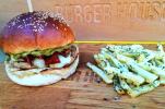 Burger House Burger House