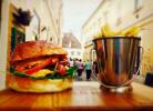 Burger House Burger House