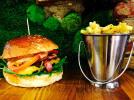 Burger House Burger House