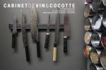 Cabinet de Vin&Cocotte Locație