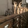 Cabinet de Vin&Cocotte Locație