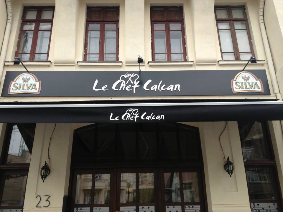Photo of Le Chef Calcan from Local gallery