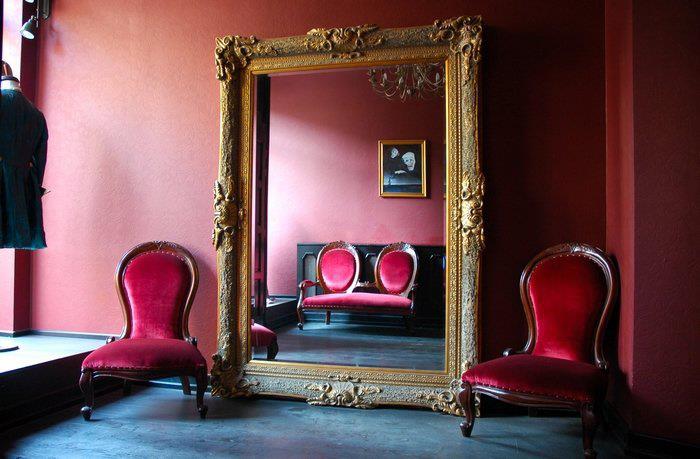 Fotografie Godot Cafe-Teatru din galeria Locație
