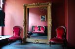 Godot Cafe-Teatru Locație
