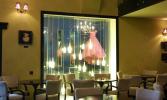Godot Cafe-Teatru Locație