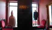Godot Cafe-Teatru Locație