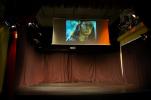 Godot Cafe-Teatru Locație