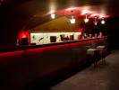 Godot Cafe-Teatru Locație