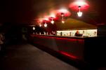 Godot Cafe-Teatru Locație