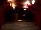 Godot Cafe-Teatru Locație