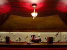 Godot Cafe-Teatru Locație