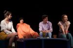 Godot Cafe-Teatru Evenimente