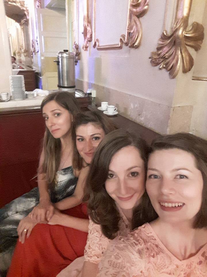 Fotografie Godot Cafe-Teatru din galeria Evenimente