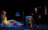 Godot Cafe-Teatru Evenimente