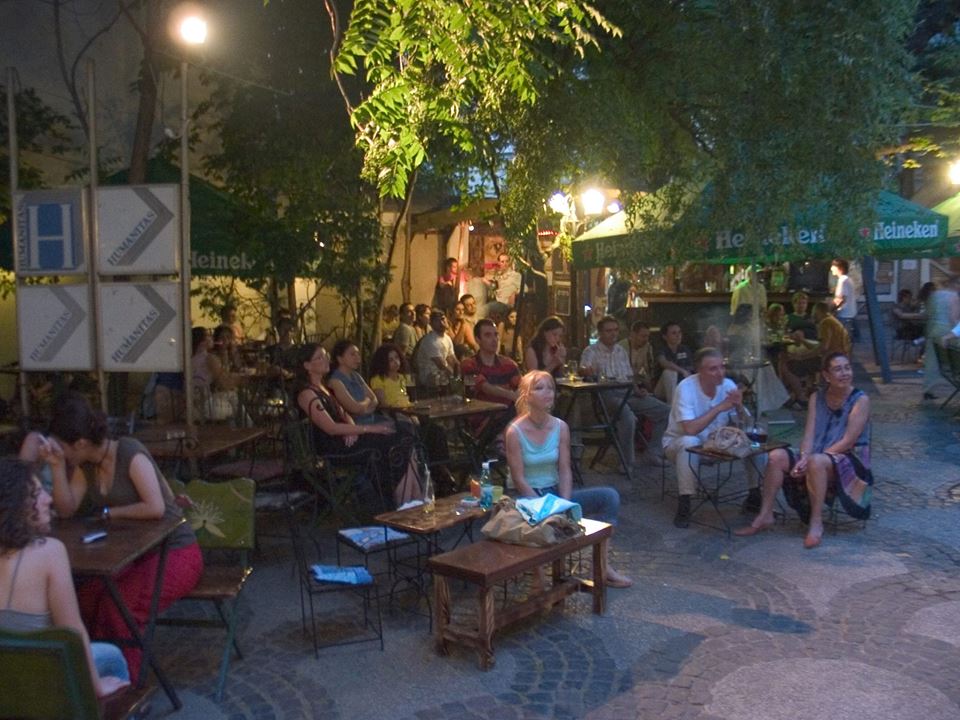 Photo of  Green Hours jazz-café from Green Hours gallery