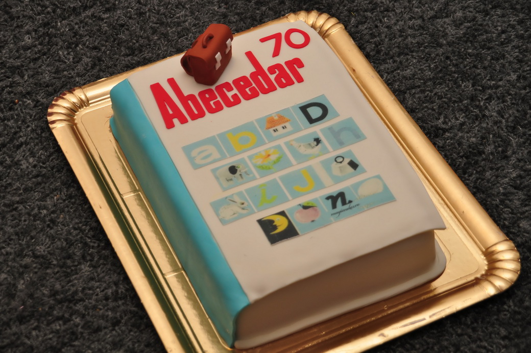 Fotografie MagicCakes din galeria Torturi pentru copii
