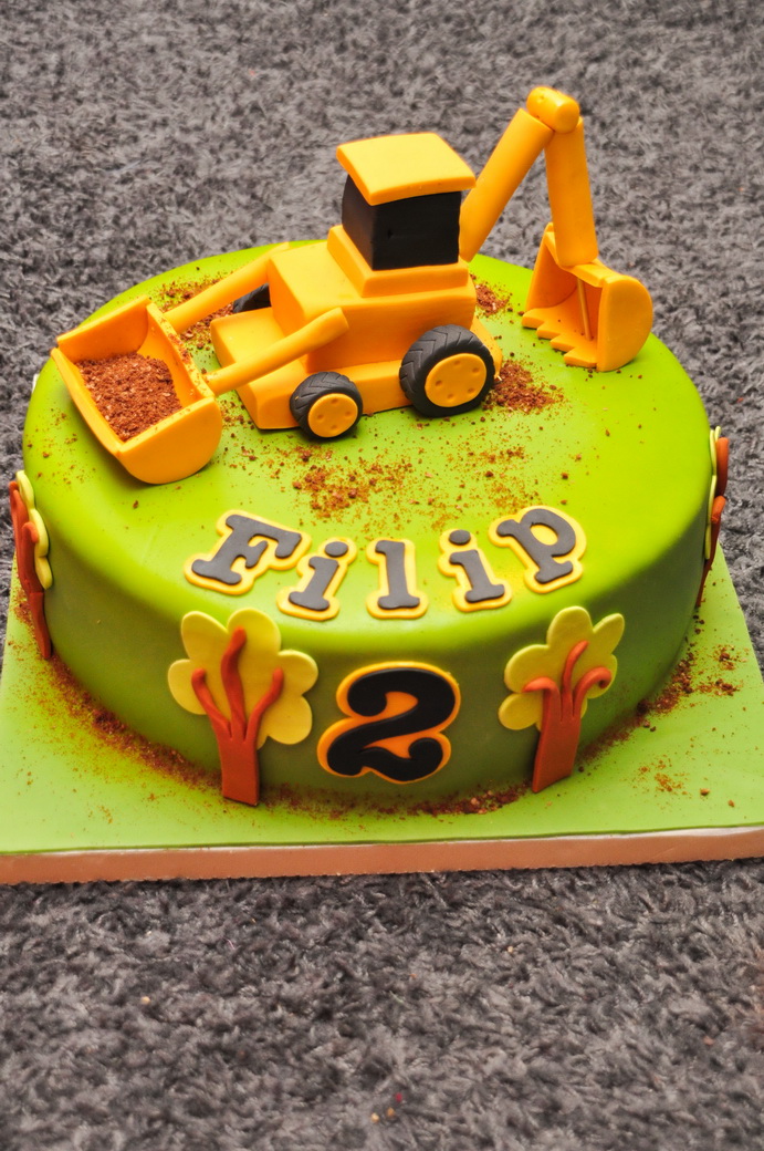 Fotografie MagicCakes din galeria Torturi pentru copii