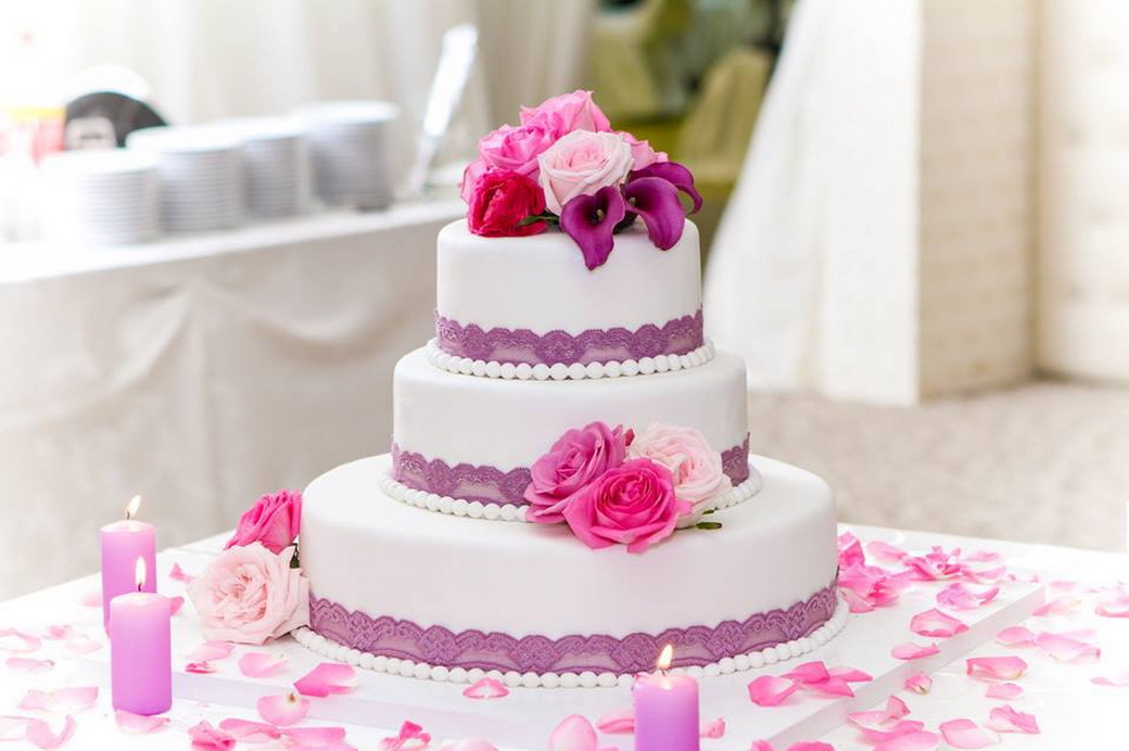 Photo of MagicCakes from Torturi de nuntă gallery
