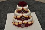 MagicCakes Torturi de nuntă