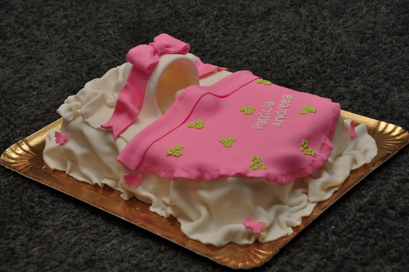 Photo of MagicCakes from Torturi de botez gallery