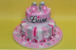 MagicCakes Torturi de botez