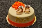 MagicCakes Torturi de botez