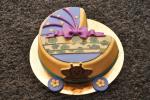 MagicCakes Torturi de botez