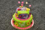 MagicCakes Torturi de botez