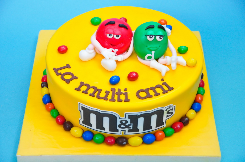 Fotografie MagicCakes din galeria Torturi aniversări
