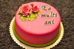 MagicCakes Torturi aniversări