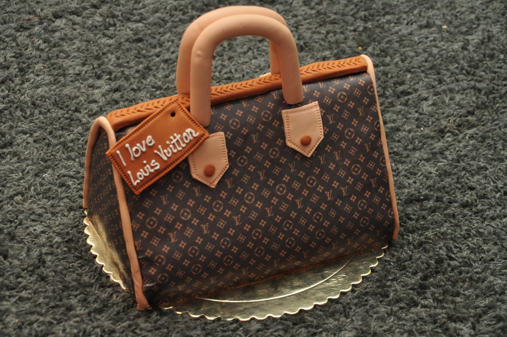 Fotografie MagicCakes din galeria Torturi aniversări
