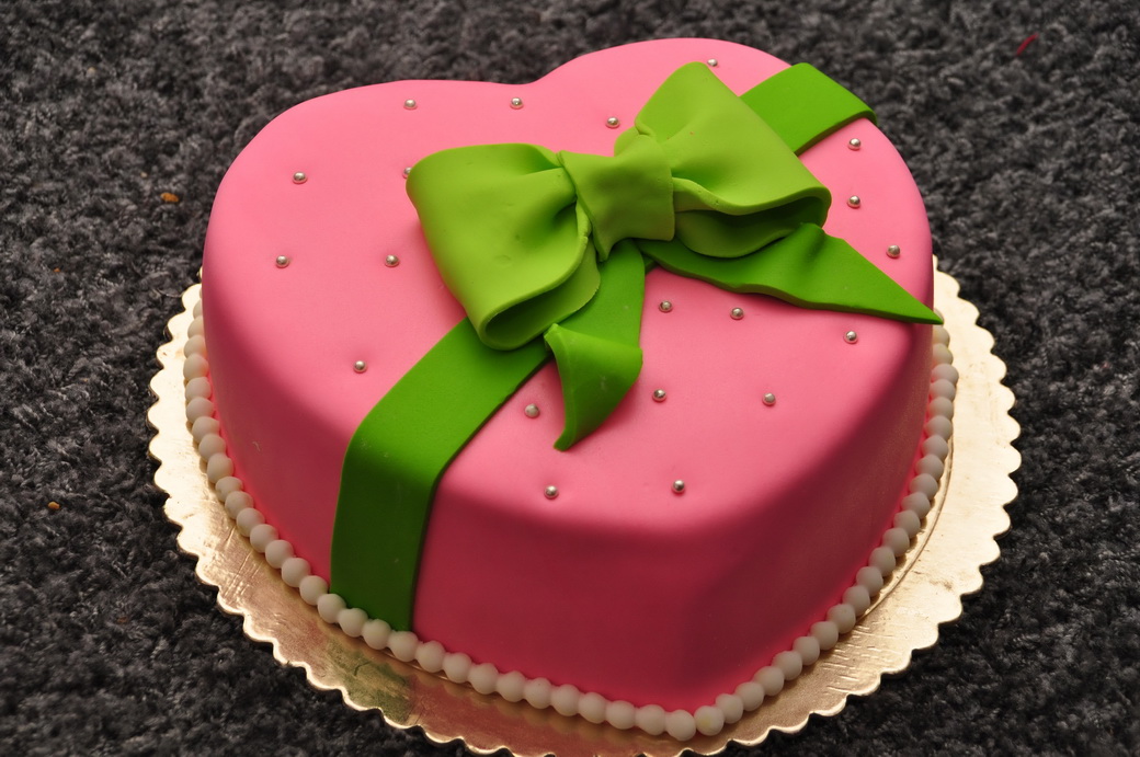 Fotografie MagicCakes din galeria Torturi aniversări