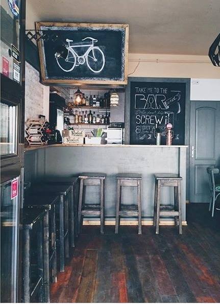 Fotografie Cafe Central din galeria Locație